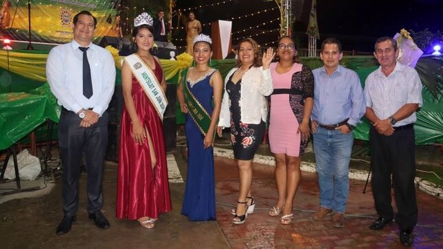 MUNICIPALIDAD PROVINCIAL DATEM DEL MARAÑON