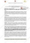 Vista preliminar de documento RESOLUCION ADMINISTRATIVA-000581-2024-P-CSJLIMANORTE