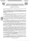 Vista preliminar de documento RESOLUCION N°106-2024-GAT-MDA