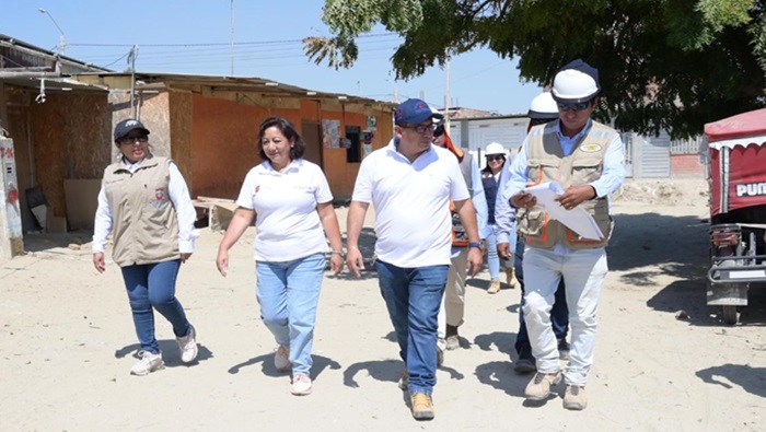 Regidores provinciales
