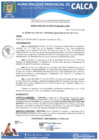 Vista preliminar de documento RESOLUCION DE ALCALDIA N° 0122-2024-A-MPC