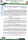 Vista preliminar de documento ACUERDO CONCEJO MUNICIPAL Nº156-2024-MDP