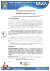 Vista preliminar de documento RESOLUCION DE ALCALDIA N° 0124-2024-A-MPC