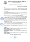 Vista preliminar de documento RESOLUCION DE ALCALDIA N°374-2016-ALC-MDTA