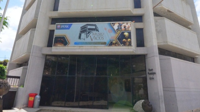 Museo Vicús