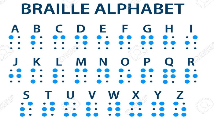 Braille