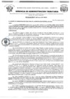 Vista preliminar de documento RESOLUCION N°108-2024-GAT-MDA