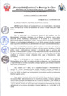 Vista preliminar de documento ACUERDO DE CONCEJO N°16-2024