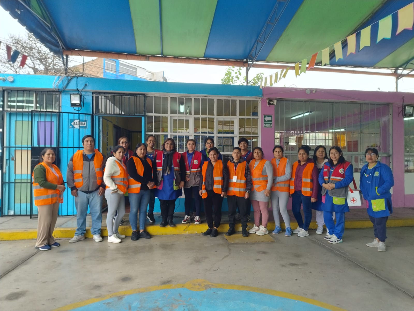 Dirección Regional de Educación del Callao