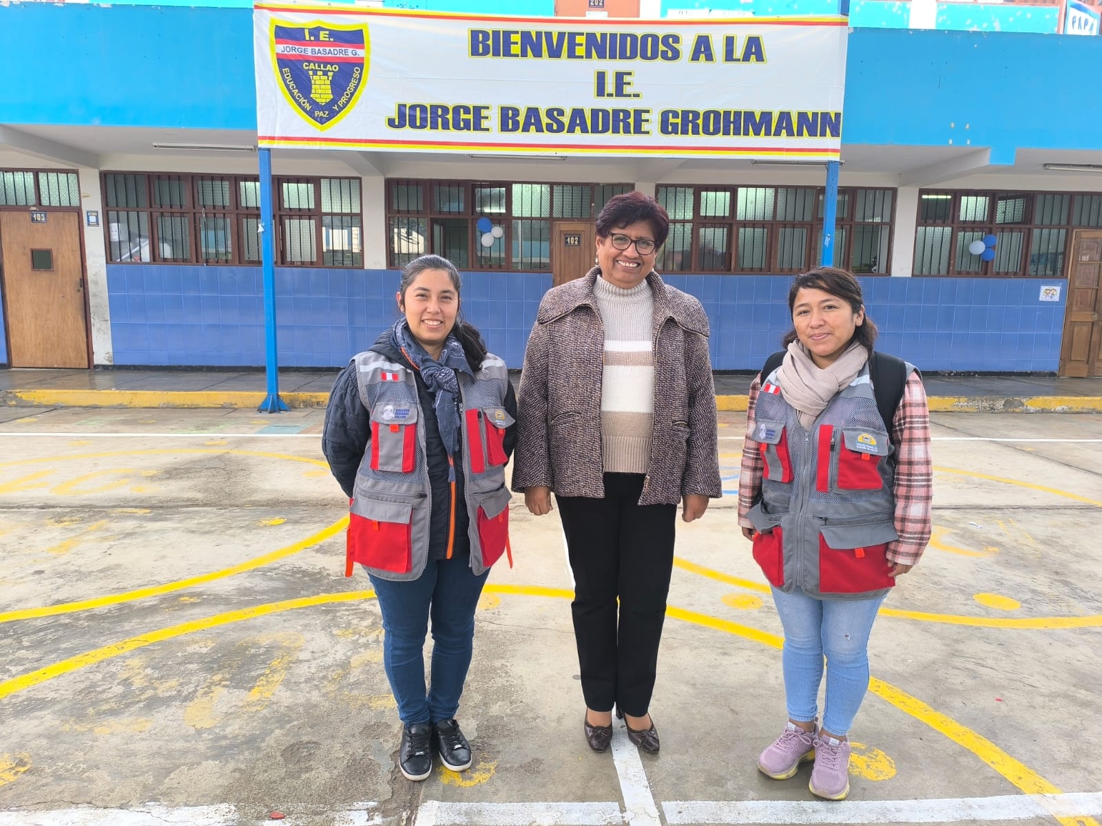 Dirección Regional de Educación del Callao