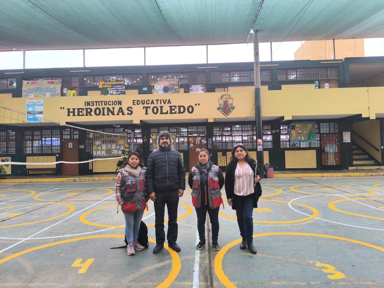 Dirección Regional de Educación del Callao
