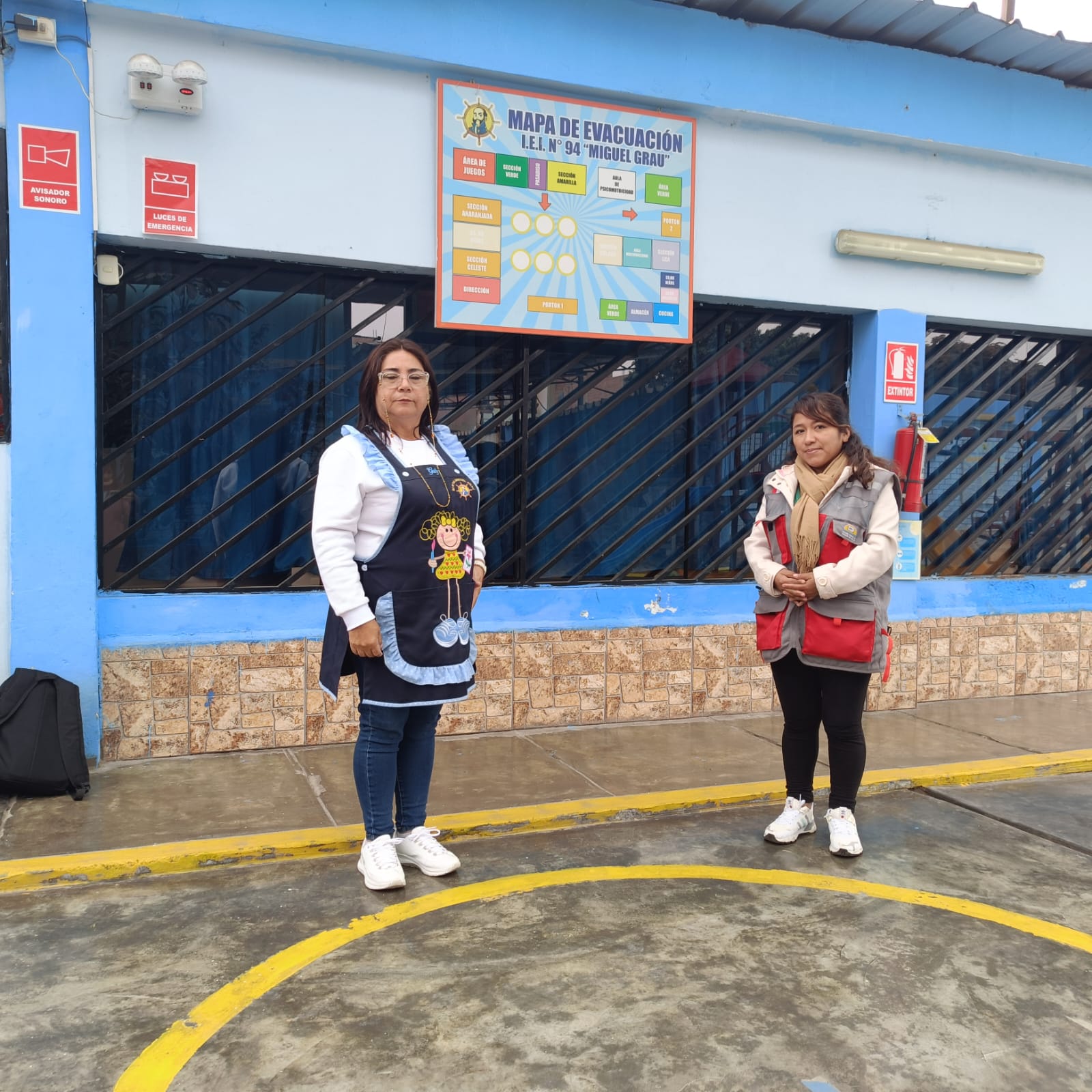 Dirección Regional de Educación del Callao
