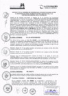Vista preliminar de documento Adenda N° 3 del Convenio de Cooperación Interinstitucional entre la Contraloría General de la República y el Registro Nacional de Identificación y Estado Civil - RENIEC