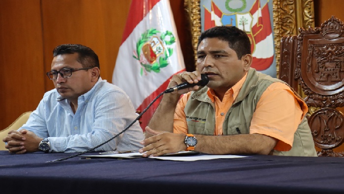 Regidor Cevallos