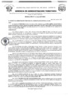 Vista preliminar de documento RESOLUCION N°112-2024-GAT-MDA