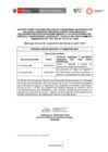 Vista preliminar de documento Reporte denuncias - correspondiente a la información del II Trimestre 2024