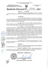 Vista preliminar de documento RD_5242-2023 Aprobar Plan de Implementacion de Teletrabajo