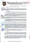 Vista preliminar de documento Acuerdo de Concejo Municipal N°030-2013-MPS