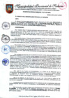 Vista preliminar de documento Acuerdo de Concejo Municipal N°031-2013-MPS