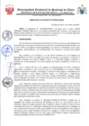 Vista preliminar de documento RESOLUCIÓN DE ALCALDÍA N°273-2024