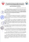 Vista preliminar de documento RESOLUCIÓN DE ALCALDÍA N°319-2024