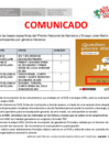 Vista preliminar de documento COMUNICADO ARGUEDAS 2024