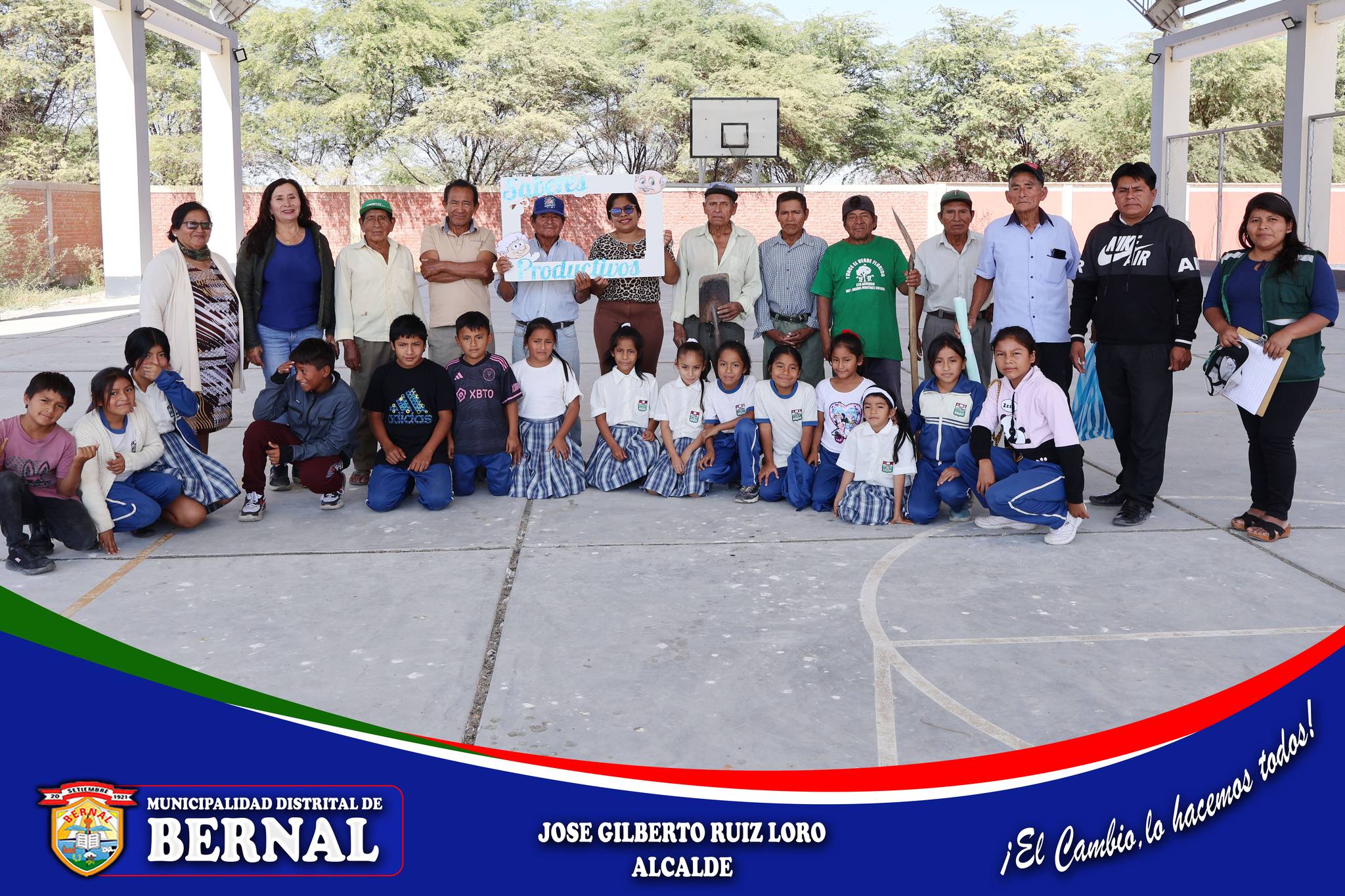 Ordenanza Municipal N.º 02-2024-MDB