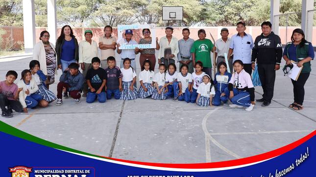 Ordenanza Municipal N.º 02-2024-MDB