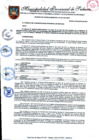 Vista preliminar de documento Acuerdo de Concejo Municipal N°039-2013-MPS