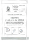 Vista preliminar de documento 2489-2016_directiva_n_005_2016_ga_mdcgal_7b9291a4431d2198.pdf