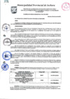 Vista preliminar de documento Acuerdo de Concejo Municipal N°047-2013-MPS