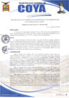 Vista preliminar de documento ORDENANZA MUNICIPAL N° 005-2024-MDC