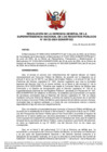 Vista preliminar de documento Resolución de la Gerencia General de la Sunarp N.° 123-2024-SUNARP/GG