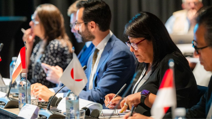 El Perú participa en el Foro de Oslo para impulsar la protección de los bosques tropicales