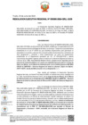 Vista preliminar de documento Resolucion Nº 360-2024-GRLL-GOB