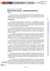 Vista preliminar de documento Resolución de Unidad