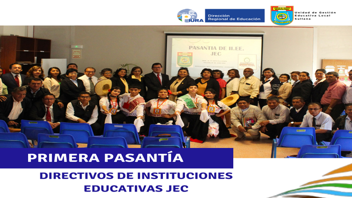 Pasantía