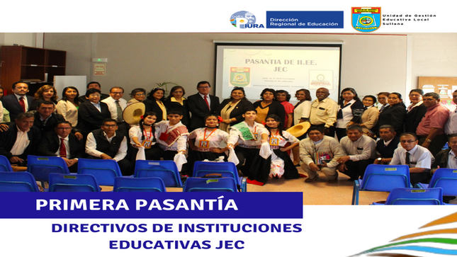 Pasantía