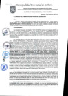 Vista preliminar de documento Acuerdo de Concejo Municipal N°075-2013-MPS
