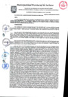 Vista preliminar de documento Acuerdo de Concejo Municipal N°077-2013-MPS