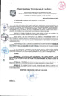 Vista preliminar de documento Acuerdo de Concejo Municipal N°081-2013-MPS