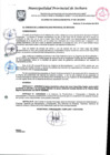 Vista preliminar de documento Acuerdo de Concejo Municipal N°084-2013-MPS