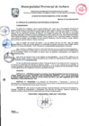 Vista preliminar de documento Acuerdo de Concejo Municipal N°085-2013-MPS