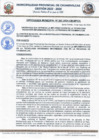 Vista preliminar de documento ORDENANZA MUNICIPAL N° 007-2024-CM-MPCH