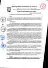 Vista preliminar de documento Acuerdo de Concejo Municipal N°091-2013-MPS
