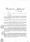 Vista preliminar de documento Resolución Jefatural N° 1028-2024-RE
