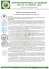 Vista preliminar de documento OM-010-2024-MPLC