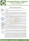 Vista preliminar de documento OM-011-2024-MPLC