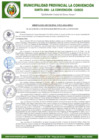 Vista preliminar de documento OM-012-2024-MPLC