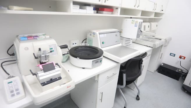 INEN inauguró Unidad Funcional de Gestión del Banco Nacional de Tumores para fortalecer investigación y tratamientos contra el cáncer